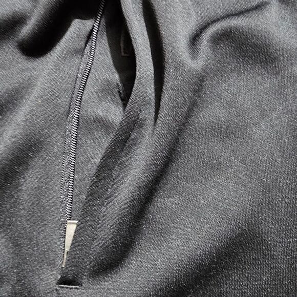 Nike Pro Elite Uganda Track Jacket Size M Olympc Team Black Red Gold 882281-010 - Picture 6 of 11